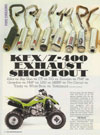 DW 2006 SHOOTOUT: KFX/LTZ Pipe shootout